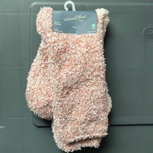 Crew socks